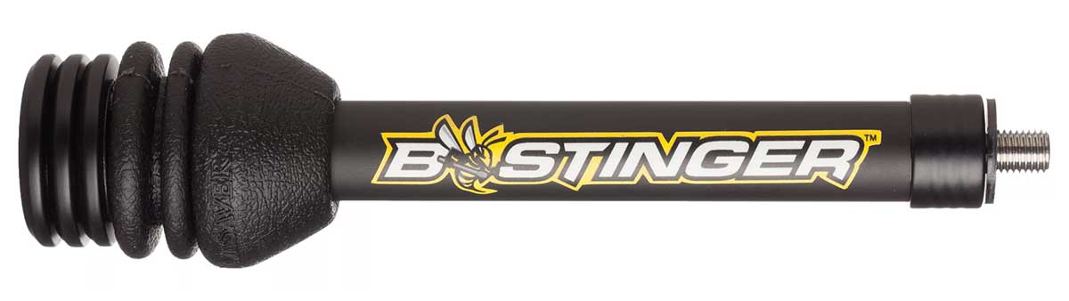 Best Bow Stabilizers For Hunting