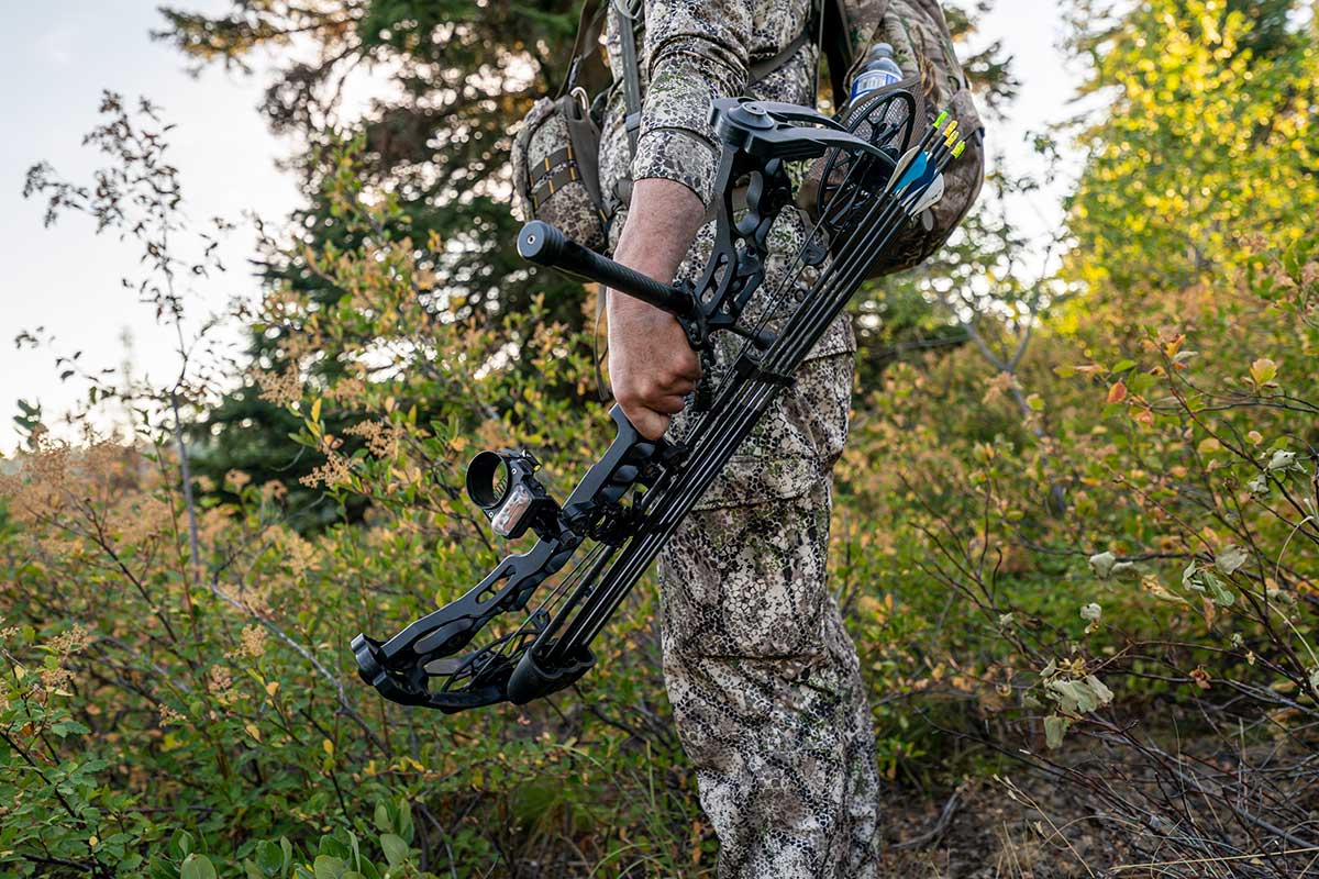 5 Best Bow Stabilizers for Hunting Outdoor Enthusiast Lifestyle Magazine