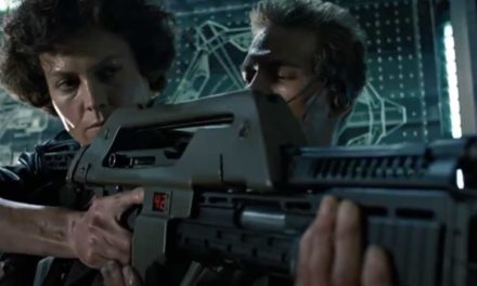 5 of the Most Memorable Movie Guns From Cinematic History