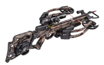 8 Crossbows Under $1,400 That Will Fill the Freezer This Fall