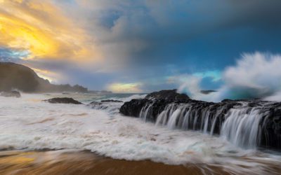 Beaches, Shores And Coastlines Assignment Winner Lace Andersen