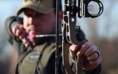 Best Bows of 2021: Mathews, Hoyt, Bowtech, PSE and Bear Lead the Pack