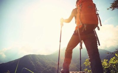 Best Trekking Poles for Women