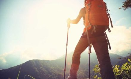 Best Trekking Poles for Women