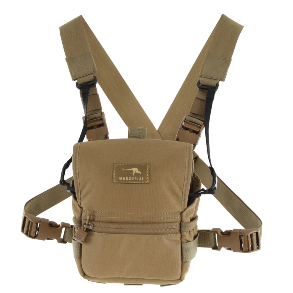 Best Binocular Harness