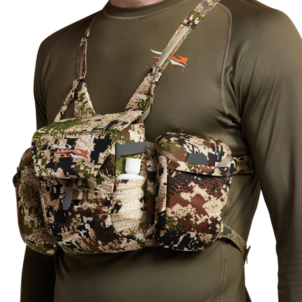 Best Binocular Harness