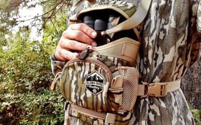 Binocular Harnesses for Hunters: 5 Top Picks to Choose From