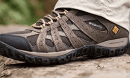 Columbia Hiking Boots: 5 Reviews That Prove They’re a Great Choice