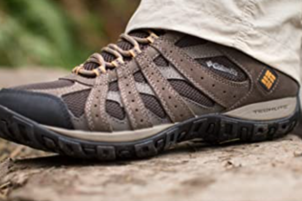 Columbia Hiking Boots: 5 Reviews That Prove They’re a Great Choice