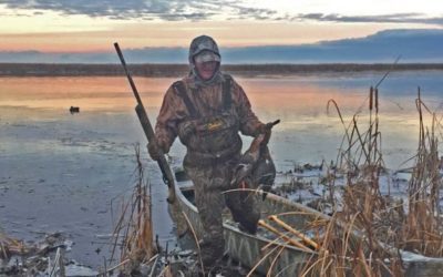 Duck Hunting is Here: Waterfowl Week