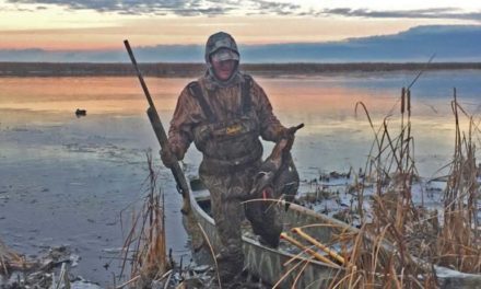 Duck Hunting is Here: Waterfowl Week