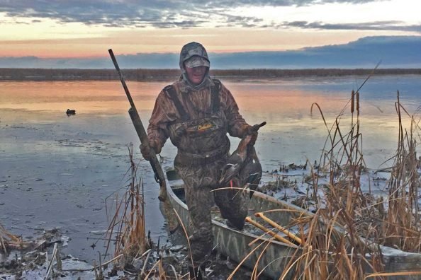 Duck Hunting is Here: Waterfowl Week