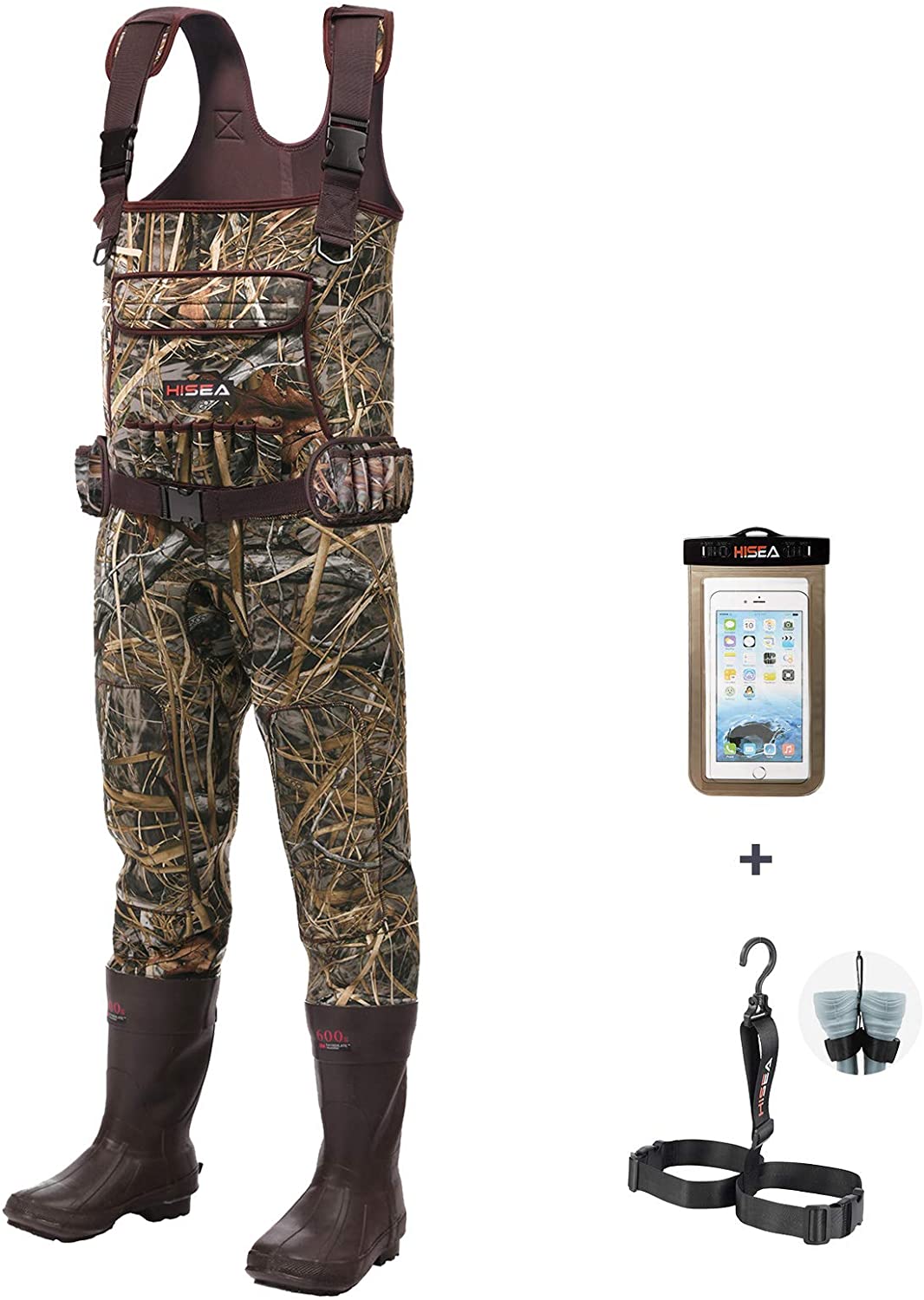 Duck Hunting Waders