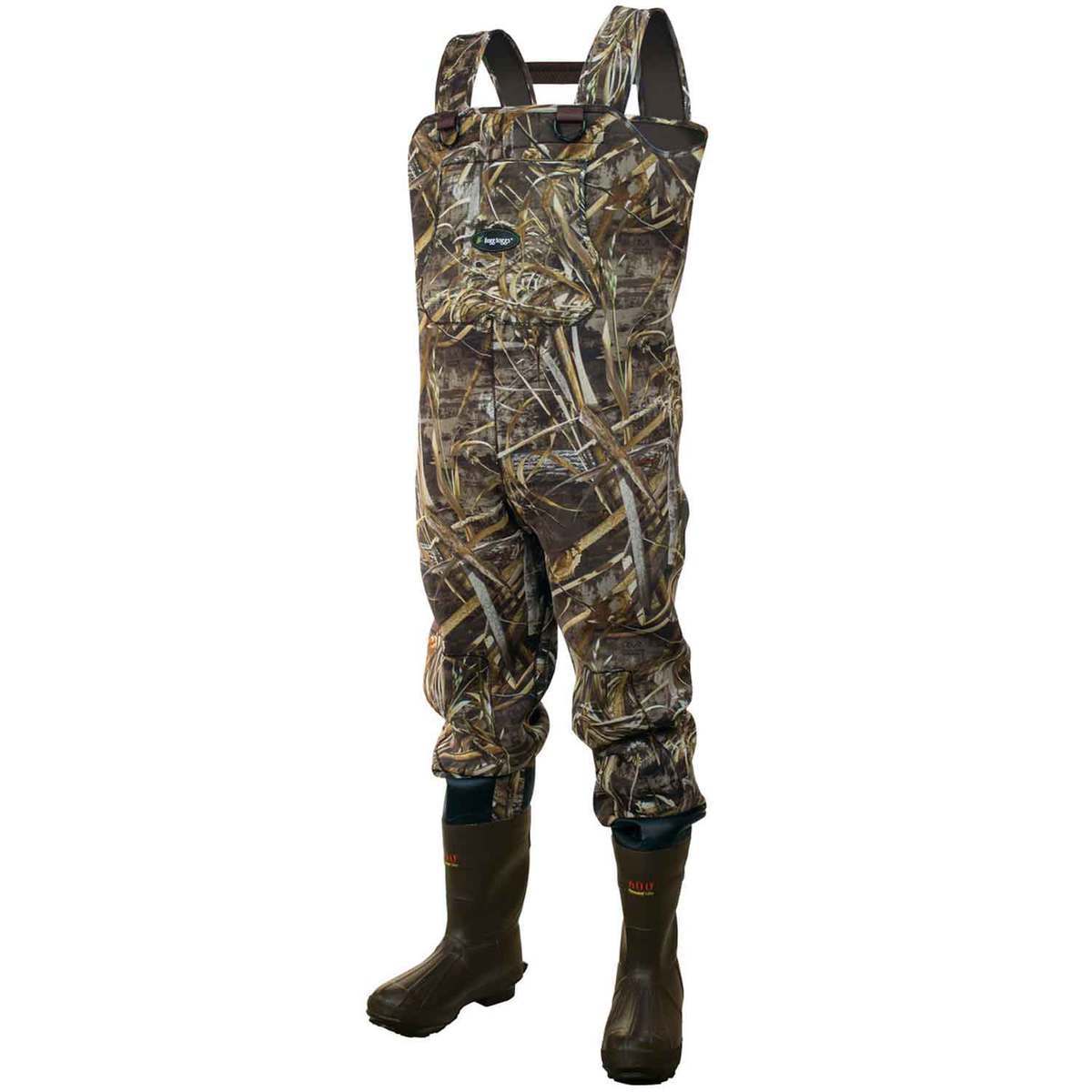 Duck Hunting Waders