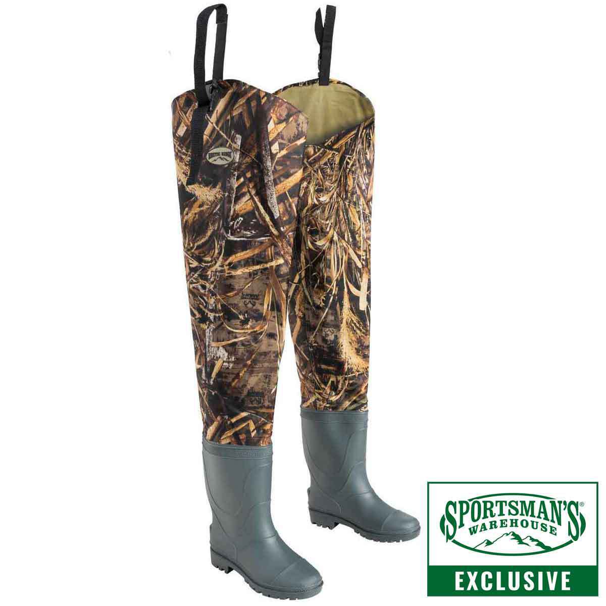 Duck Hunting Waders