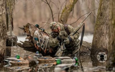 Duck Hunting Waders: 10 Options to Keep Your Dry and Comfortable This Season