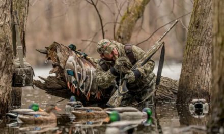 Duck Hunting Waders: 10 Options to Keep Your Dry and Comfortable This Season