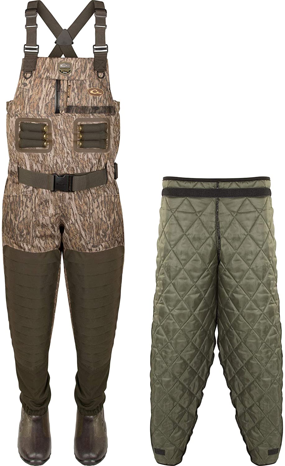 Duck Hunting Waders