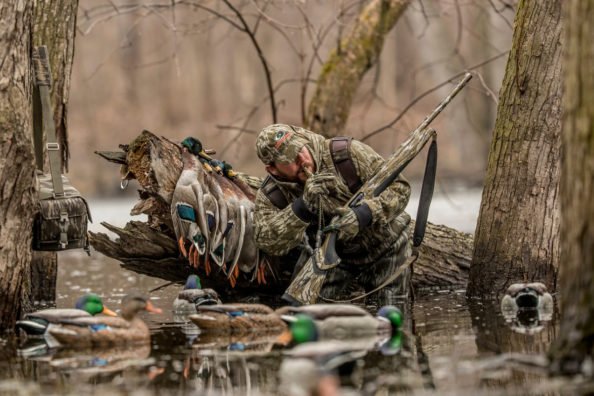 Duck Hunting Waders: 10 Options to Keep Your Dry and Comfortable This Season