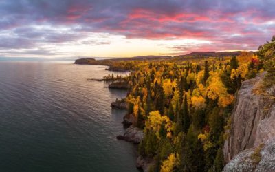 Fabulous Fall Color Photos