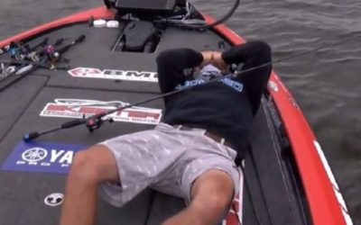 Fail Montage Proves How Heartbreaking Bass Fishing Can Be