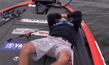 Fail Montage Proves How Heartbreaking Bass Fishing Can Be