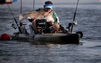 Fish Finders for Kayaks: How They Work, and a Few Top Choices