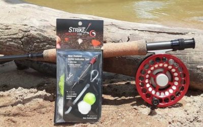 Fishing Gear Review: New Zealand Strike Indicator Tool