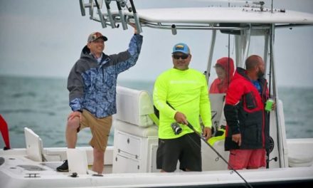 Fishing the “Ding” Darling Tarpon Tournament and Exploring Ft. Myers and Sanibel