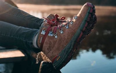 Gear Review: Danner Mountain 600
