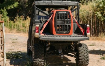 Gunner Launches Annual Flyway Series Dog Kennel to Benefit Ducks Unlimited