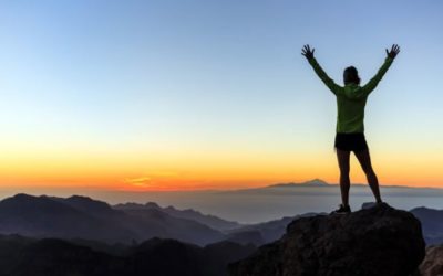 Hiking in New York: The Best Time of Year and Places to Go