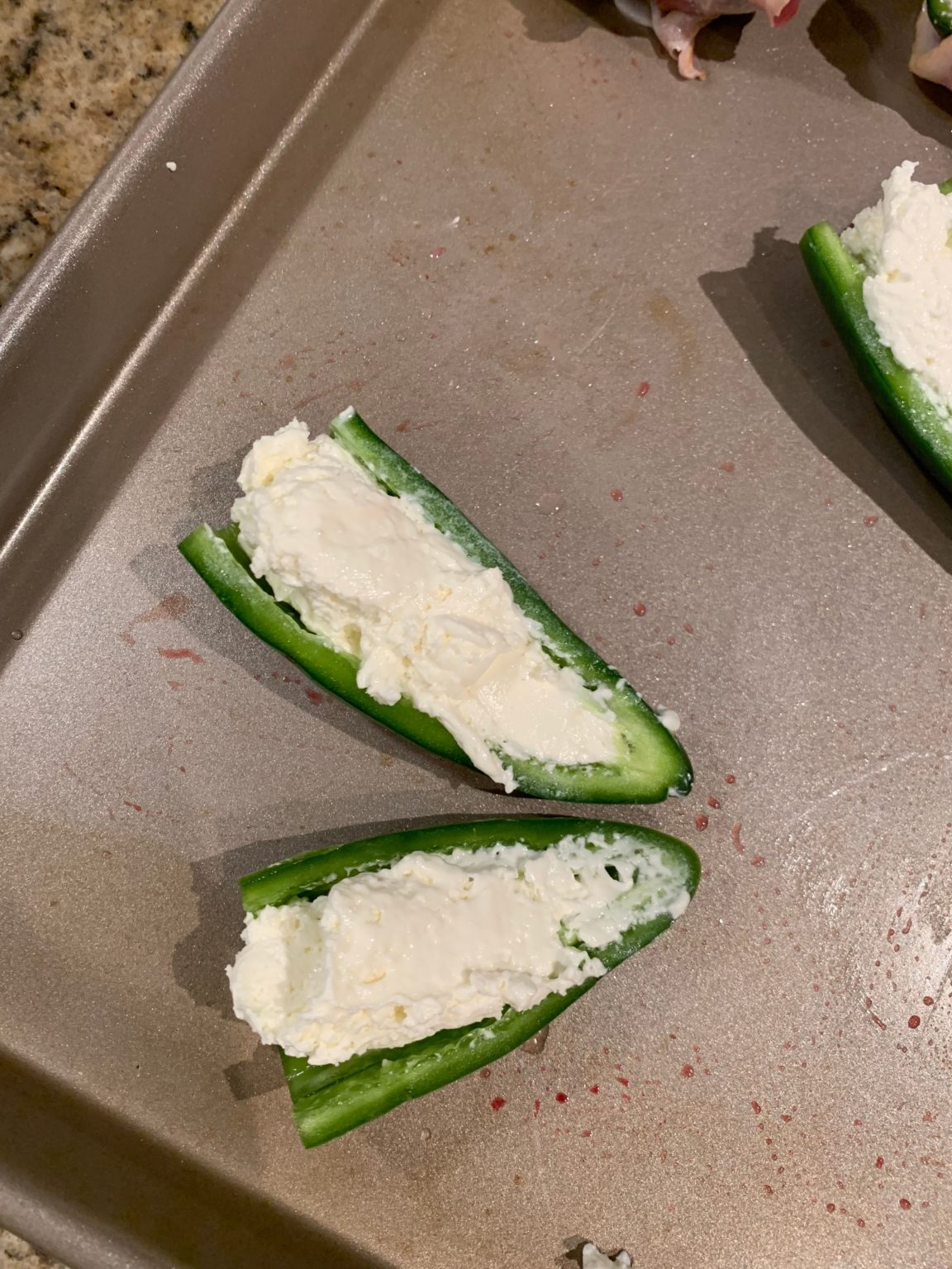 How to Breast a Dove and Make Amazing BaconWrapped Jalapeno Poppers