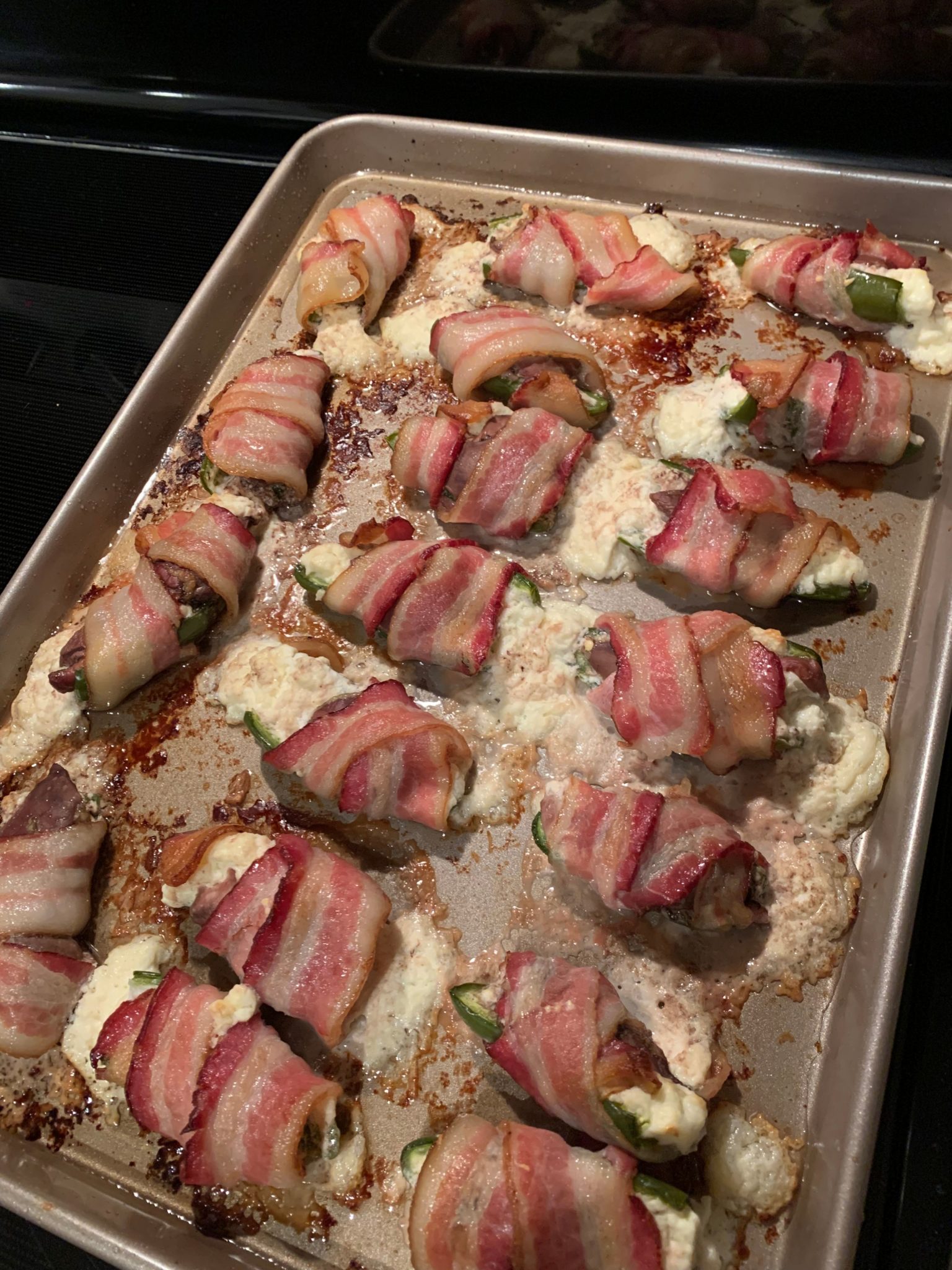 How to Breast a Dove and Make Amazing BaconWrapped Jalapeno Poppers Outdoor Enthusiast