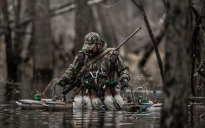 Louisiana Duck Hunting 101: Where to Go, What to Know