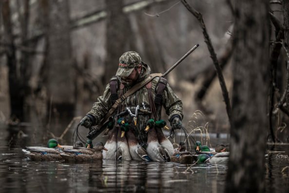 Louisiana Duck Hunting 101: Where to Go, What to Know