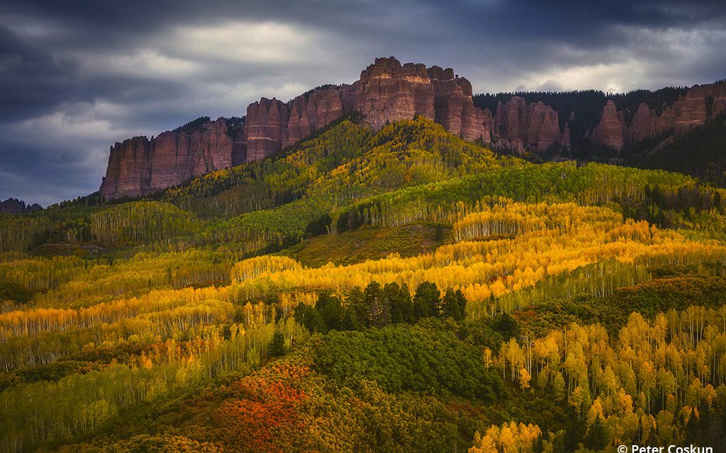 Owl Creek Pass