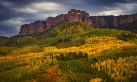 Owl Creek Pass