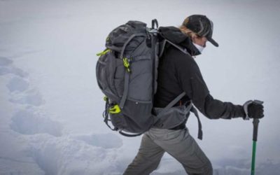 Ozark Trail Himont Backpack: A Value-Driven Pack for Camping, Hiking, and More