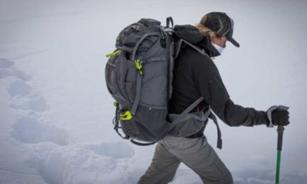 Ozark Trail Himont Backpack: A Value-Driven Pack for Camping, Hiking, and More