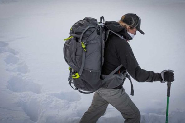 Ozark Trail Himont Backpack: A Value-Driven Pack for Camping, Hiking, and More