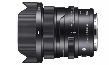 Sigma Introduces 24mm and 90mm I Series Primes