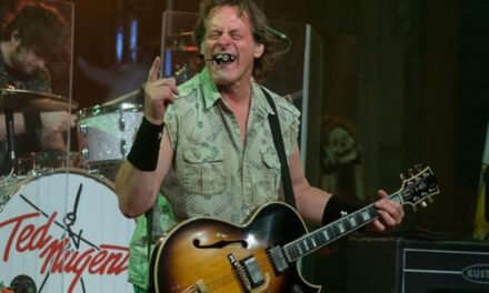 Ted Nugent’s Net Worth, Career in Music and the Outdoors