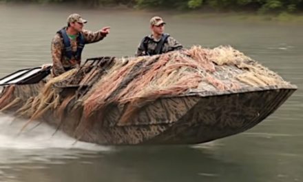 The 8 Best Duck Hunting Boats Money Can Buy