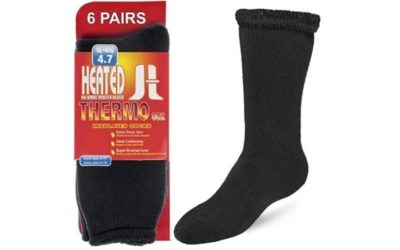 The Best Thermal Socks of 2021 for Men & Women