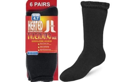 The Best Thermal Socks of 2021 for Men & Women