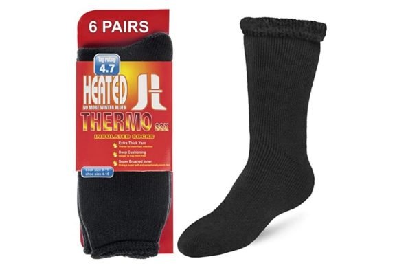 The Best Thermal Socks of 2021 for Men & Women