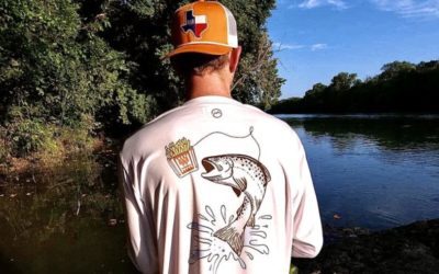 Whataburger and Magellan Team Up for Apparel Line Exclusive to Academy