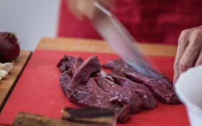 Wild Game vs. Store-Bought Meat: 5 Benefits of Harvesting Your Own Protein