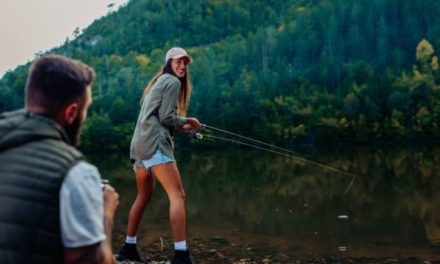 5 Best Fishing Hats of 2021 for Women: Sweat-Wicking & Affordable